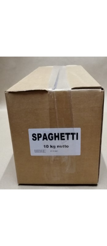 Spaghetti Poschiavo, offen/sciolti