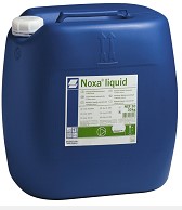 Noxa liquid, flüssige Stärke
Noxa, amido liquido concentrato
VOC TAXE FR. 2.86