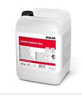Ecobrite Emulsion flüssig  Alleinwaschmitt.
Ecobrite Emulsion detersivo unico
(Ersatz für Ecobrite Complete Modul 2)

Sicherheitshinweise
www.ch.ecolab.eu/sdb-suche
.