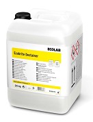 Ecobrite Destainer flüssig, Bleichmittel
Ecobrite Destainer smacchiatore liquido
(Modul 6)

Sicherheitshinweise
www.ch.ecolab.eu/sdb-suche
.