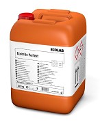 Ecobrite Perfekt  flüssig,  Bleichmittel (Modul4)
Ecobrite Perfect decolorante a base di ossigeno

Sicherheitshinweise
www.ch.ecolab.eu/sdb-suche
.