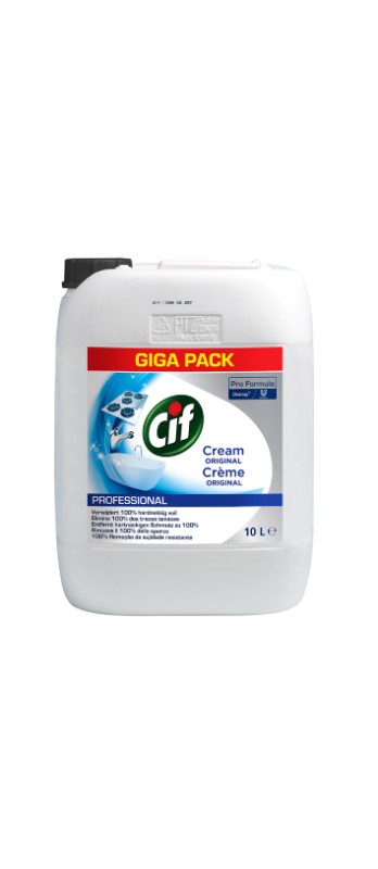 Cif Professional Creme / crema
***   https://sds.diversey.com/Home   ***