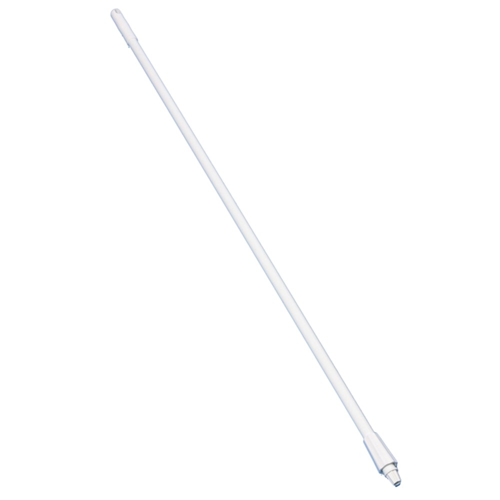 Glasfaserstiel  Johnson 145 cm Bürsten/Wasserschieber
Manico per spazzola/tira-acqua 145 cm Johnson