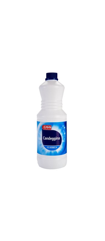 Bleichwasser / Candeggina  Classica