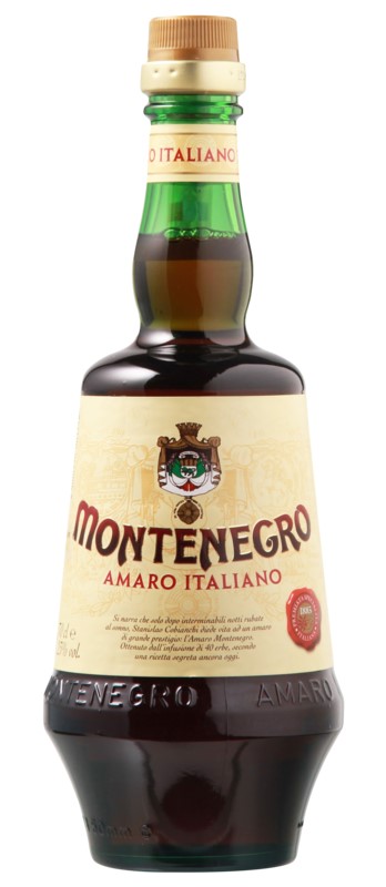 Montenegro Amaro EW