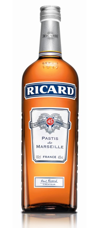 Ricard Aperitiv Anise EW