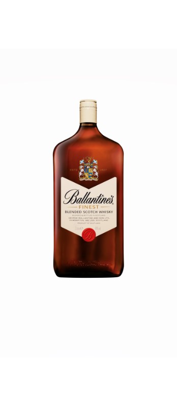 Ballantine´s Scotch Finest EW