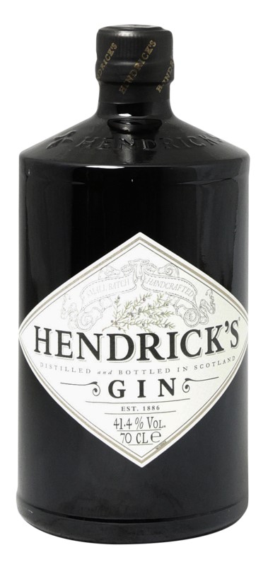 Hendrick´s Gin EW