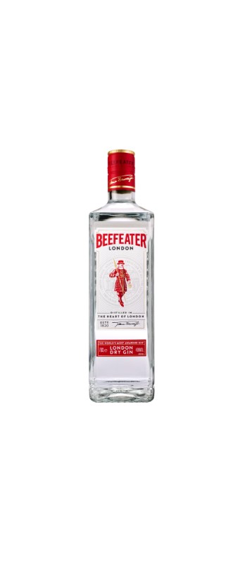 Beefeater London Dry Gin EW