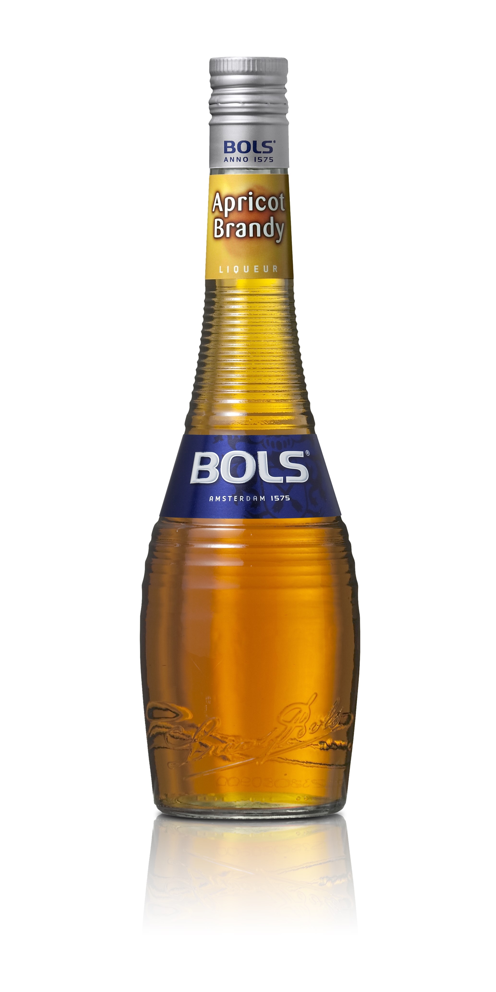 Bols Apricot Liqueur EW
