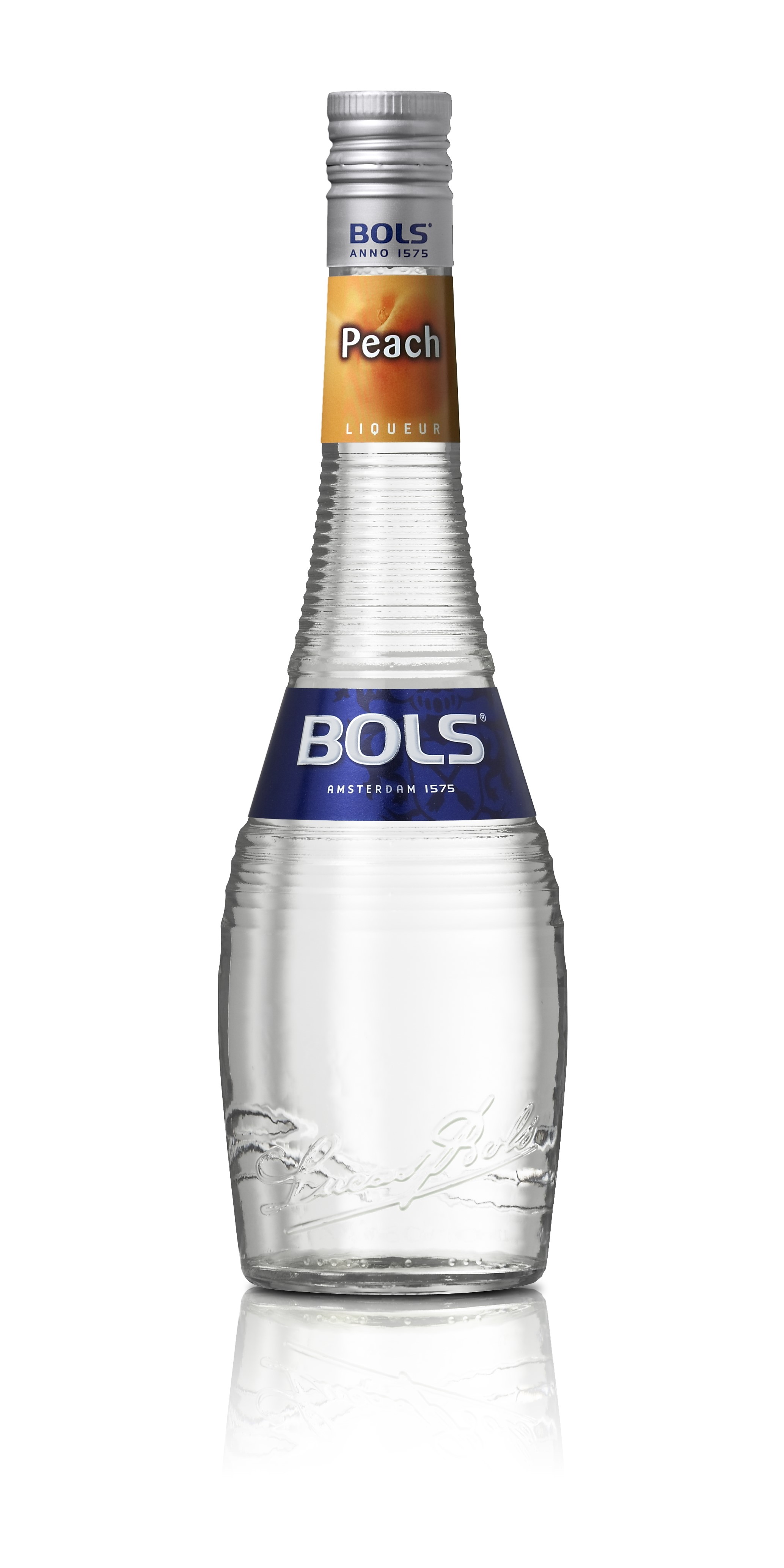 Bols Peach Liqueur EW