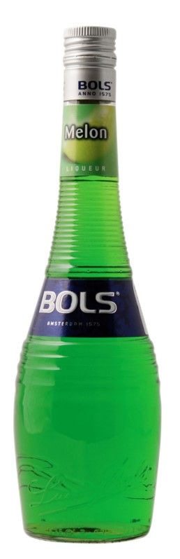 Bols Melon Liqueur EW