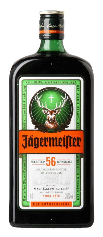 Jägermeister EW
