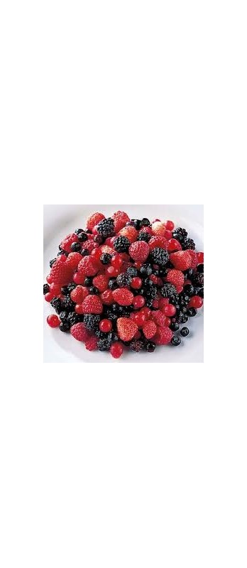 Beeren Mischung Findus, TK
Frutti di bosco Findus, surgelati