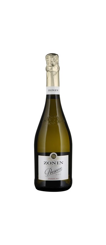 Prosecco Zonin Brut EW
Spumante