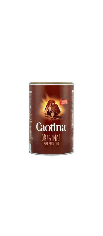 Caotina Wander, Dose / barattolo