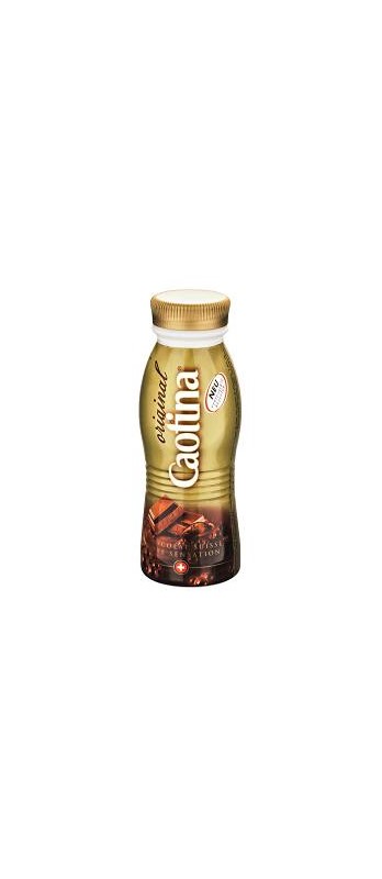 Caotina Drink Wander, Pet
Aktiv, auf Vorbestellung