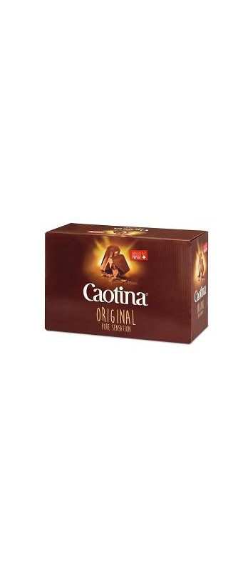 Caotina Wander, Beutel / bustine