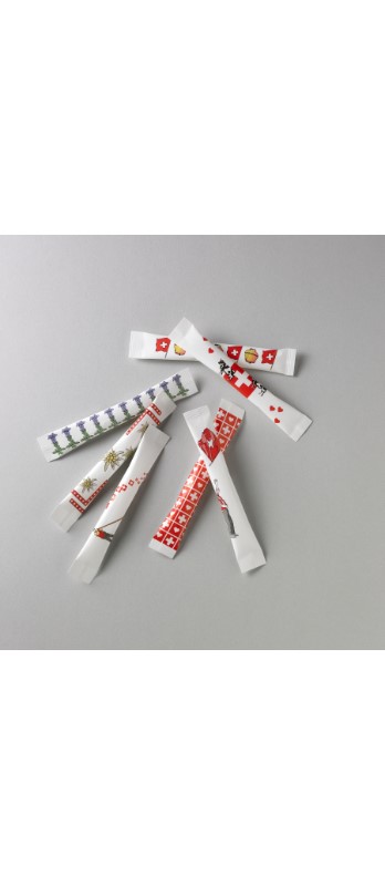 Zuckersticks 1000x5 g
Zucchero sticks 1000x5 g