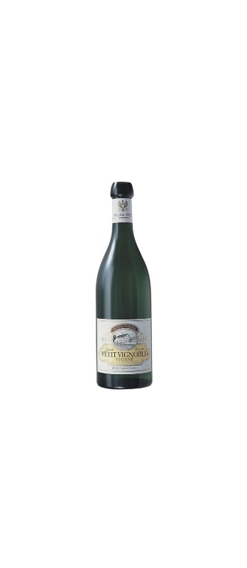 Yvorne Aoc Petit Vignoble EW