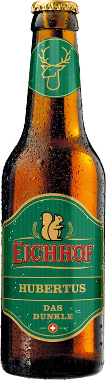 Eichhof Hubertus Dunkel MW
