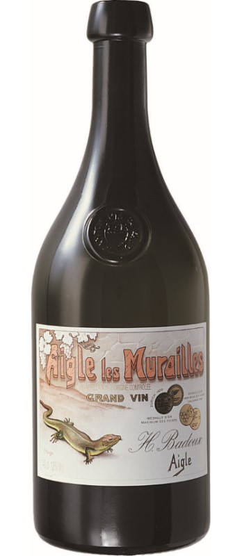 Aigle Les Murailles AOC **Magnum** EW