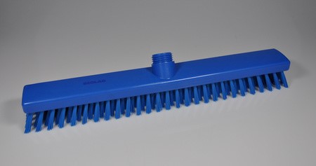 Scheuerbürste blau Ecolab, 40 cm
Spazzolino blu Ecolab, 40 cm
Aktiv, auf Vorbestellung