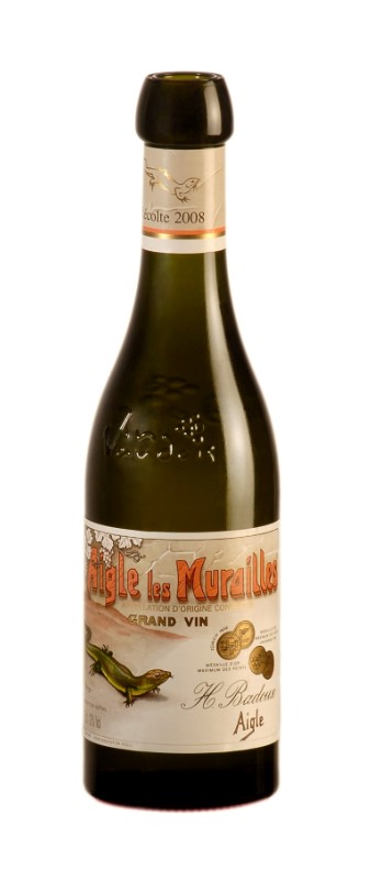 Aigle Les Murailles AOC EW