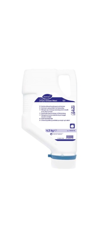 Suma Unison Maxi G3, granuliertes Geschirrwaschmittel
Suma Unison Maxi G3, detergente in granulato per stoviglie
***   https://sds.diversey.com/Home   ***