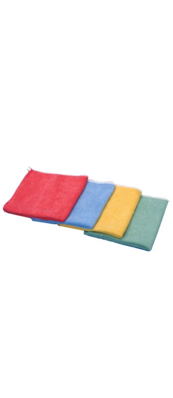 Taski Jonmaster Ultra Cloth
rot, Microfasertuch 32x32