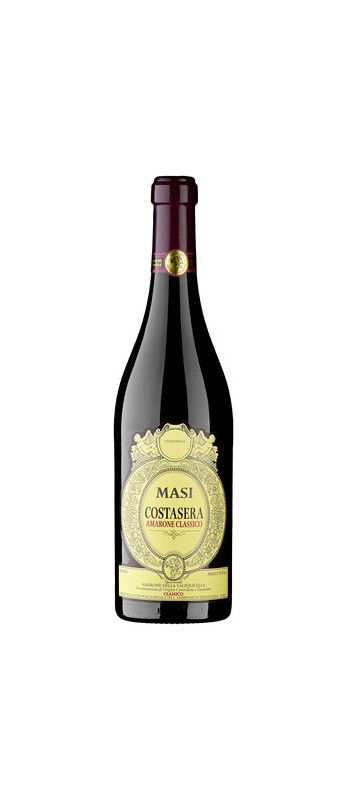 Amarone Classico della Valpolicella DOC EW
Costasera Masi **Doppelmagnum**