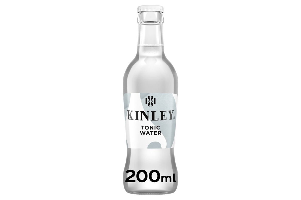 Kinley Tonic MW / VAR
Aktiv, auf Vorbestellung