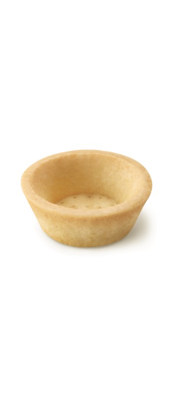 Hug Mini Dessert-Tartelettes , 4.2 cm
5 x 32 Stück
Aktiv, auf Vorbestellung