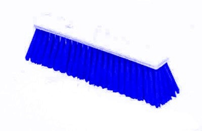 Kehrbesen blau Ecolab, 40 cm
Scopa blu Ecolab, 40 cm
Aktiv, auf Vorbestellung