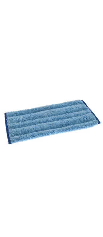 Jonmaster Ultra Damp Mop, 25 cm
Microfasermop blau TASKI 