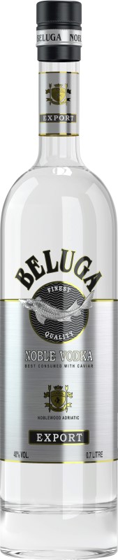 Vodka Beluga Noble EW