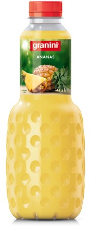 Granini Ananas PET