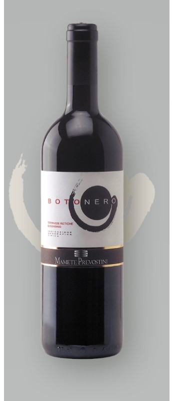 Botonero IGT Rosso Prevostini EW
Terrazze Retiche di Sondrio