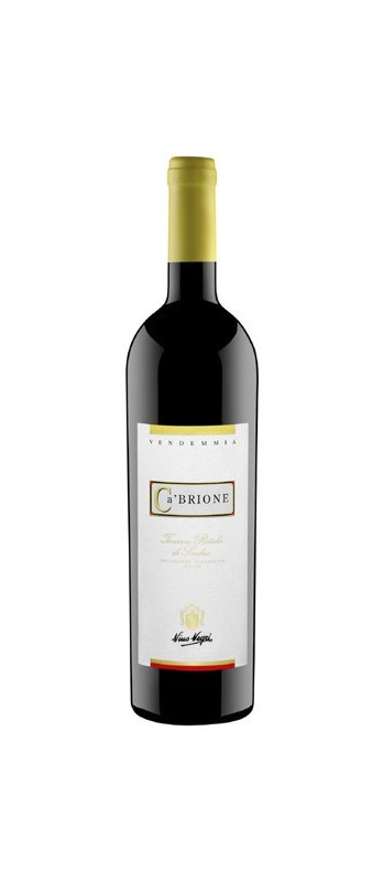 Bianco Ca´ Brione IGT EW
Terrazze Retiche Sondrio