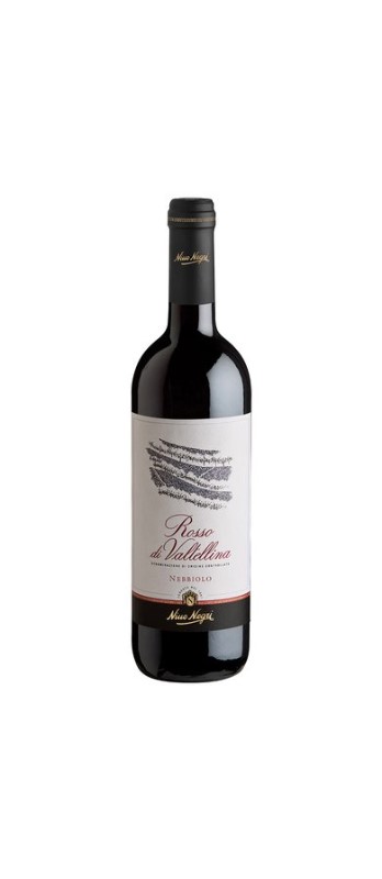 Valtellina Vino Giuen DOC EW
Nino Negri