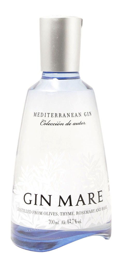 Gin Mare EW