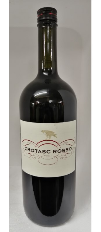 Crotasc Rosso Magnum EW
Prevostini