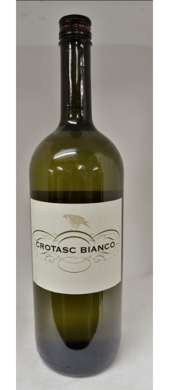 Crotasc Bianco Magnum EW
Prevostini.