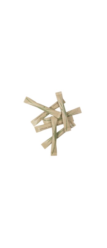 Rohzucker Sticks 1000x5 g
Zucchero grezzo bastoncini 1000x5 g