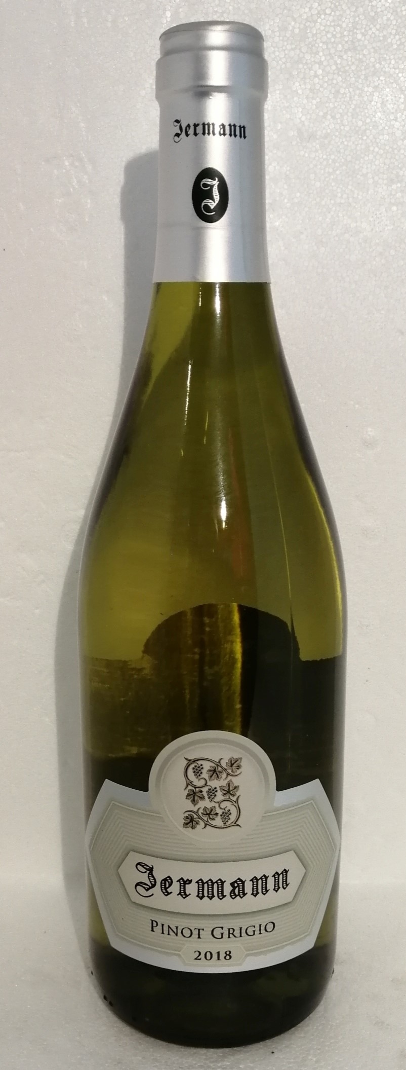 Bianco Pinot Grigio Jermann IGT EW