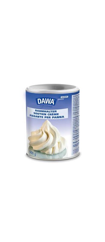 Dawa Rahmhalter 
Stabilizzatore per panna