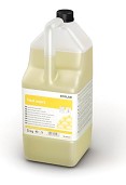 Angora Taxat, Fein & Wollwaschmittel
Angora detersivo liquido, lana e capi delicati
VOC 5 KG FR. 0.81