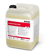 Ecobrite Power Color (Plus, Modul 3)
liquido, flüssig
VOC TAXE FR. 7.34