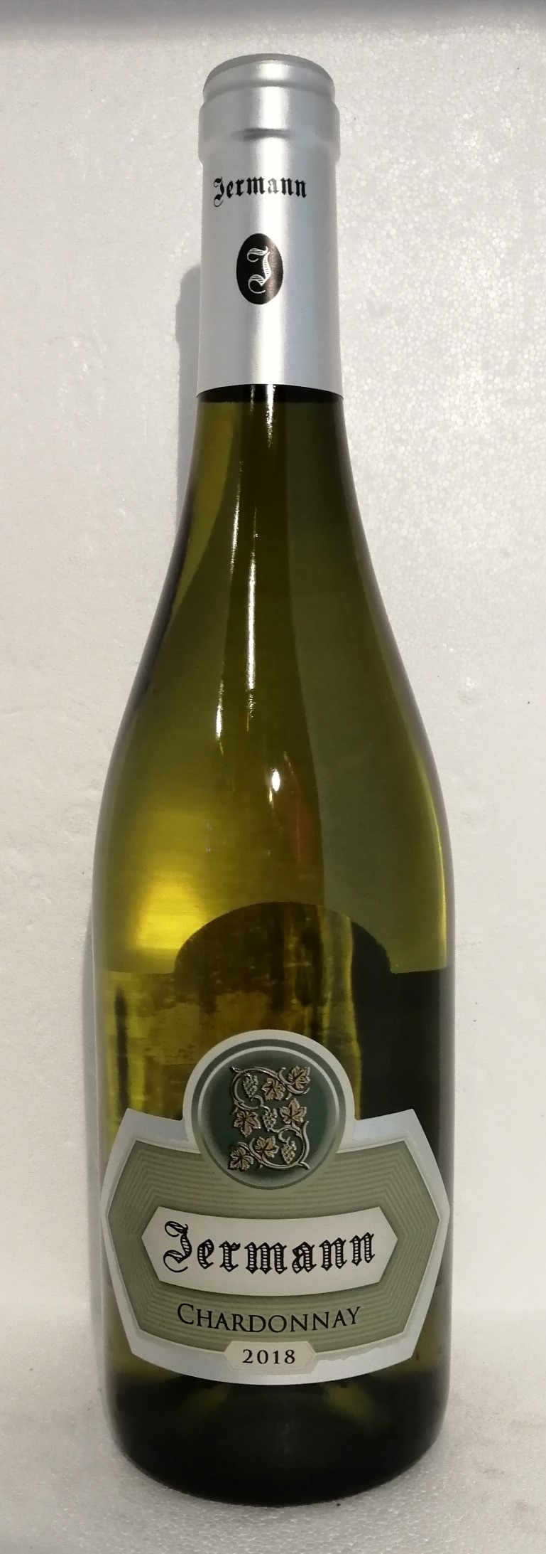 Bianco Chardonnay Jermann IGT EW