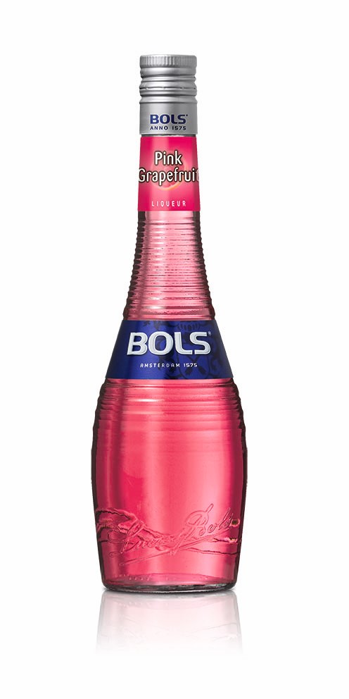 Bols Pink Grapefruit EW